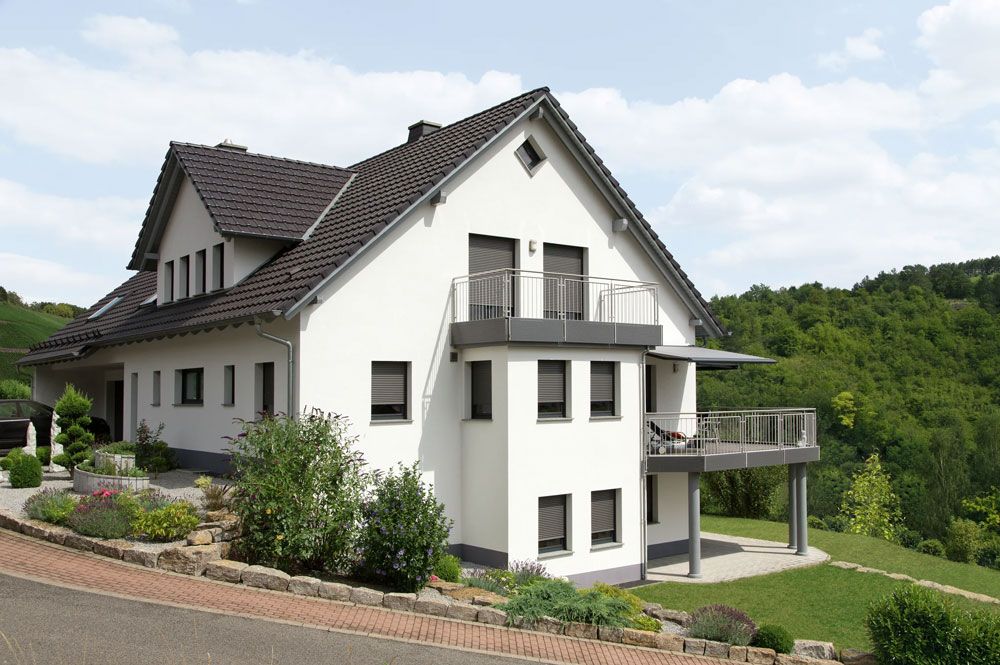 Rollladen Rollläden