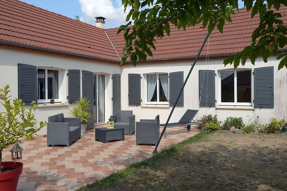 Klappläden und Schiebeläden in Mönchengladbach