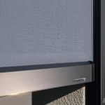 Detailansicht Sonnenschutz